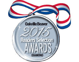Oakville Beaver Awards 2015 Oakville Beaver Awards 2015