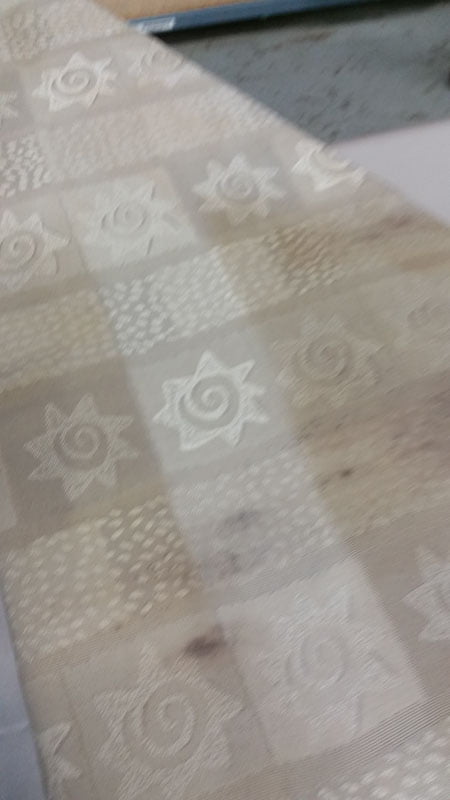 Revive any carpet!