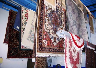 Oriental Rug Cleaning Oakville