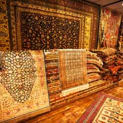 Oriental Area Rug Cleaning